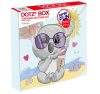 Diamond Dotz DotzBox Koala fagyi