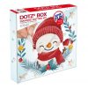 Diamond Dotz DotzBox Hóember