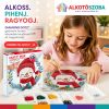 Diamond Dotz DotzBox Hóember