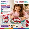 Diamond Dotz DotzBox Hóember
