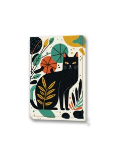Diamond Dotz DotzBox Décor Bohó cica
