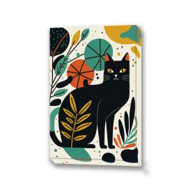 Diamond Dotz DotzBox Décor Bohó cica