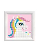 Diamond Dotz DD1 keretes szett  Pretty Pony