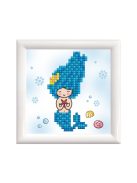 Diamond Dotz DD1 keretes szett  Sea Star