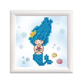 Diamond Dotz DD1 keretes szett  Sea Star