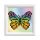 Diamond Dotz DD1 keretes szett  Rainbow Butterfly