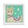 Diamond Dotz DD1 keretes szett  Llama Heart