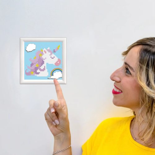 Diamond Dotz DD1 Unikornis