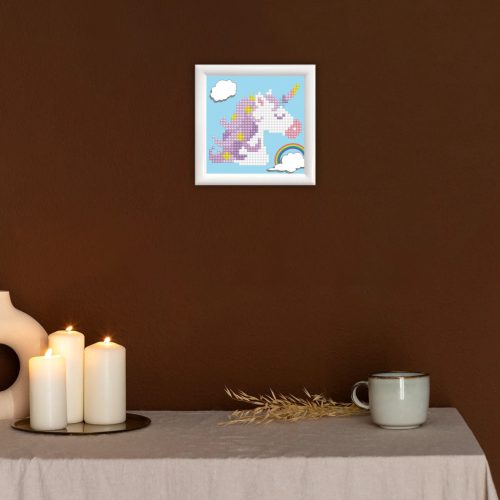 Diamond Dotz DD1 Unikornis