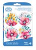 Diamond Dotz gyémántfestő poháralátét készítő - Modern Florals