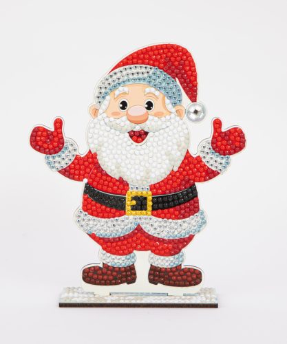 Diamond Dotz XMAS Télapó