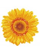 Diamond Dotz DD3 Happy Day Sunflower