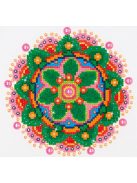 Diamond Dotz DD3 Flower mandala