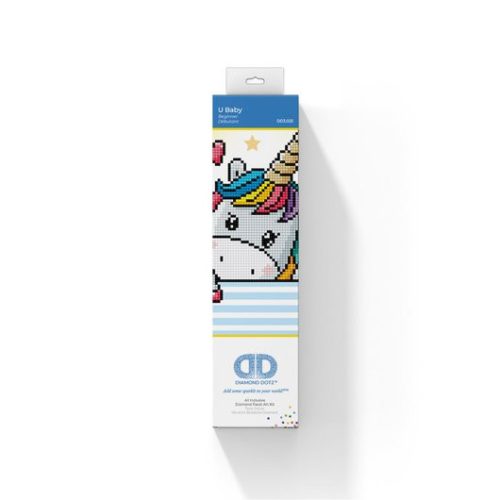 Diamond Dotz DD3 U Baby 
