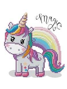Diamond Dotz DD3 Magic Rainbow