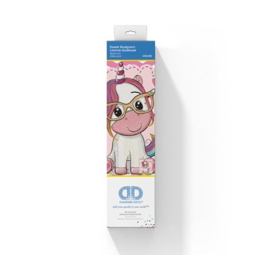 Diamond Dotz DD3 Sweet Studycorn