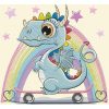 Diamond Dotz DD3 Dragon Skate