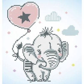 Diamond Dotz DD5 Sweet Trunks