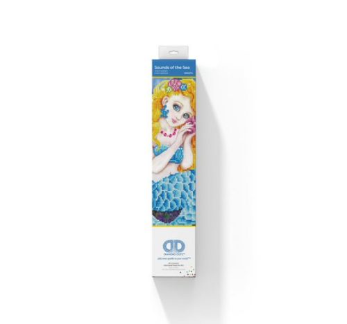 Diamond Dotz DD5 Sound Of The Sea