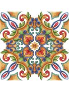 Diamond Dotz DD5 Portuguese Tile