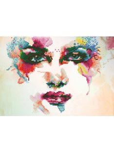 Diamond Dotz DD6 Rainbow Dream