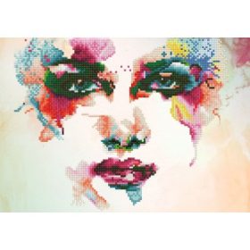 Diamond Dotz DD6 Rainbow Dream