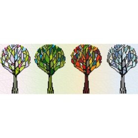 Diamond Dotz DD6 4 Seasons Sparkle