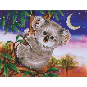 Diamond Dotz DD7 Koala snack