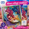 Diamond Dotz DD7 Narwhal