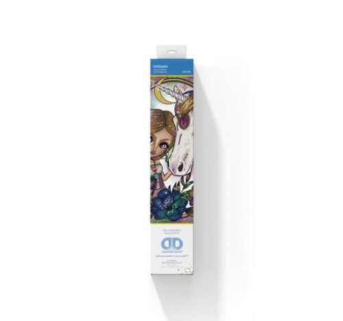 Diamond Dotz DD7 Unicorn