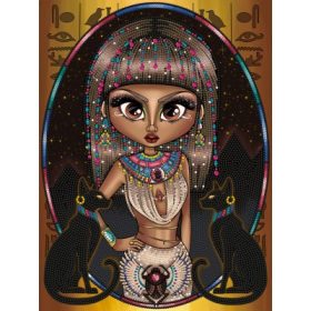 Diamond Dotz DD7 Egyptian Proncess