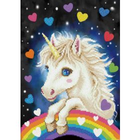 Diamond Dotz DD7 Varázslatos vagyok