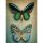 Diamond Dotz DD9 Antique Butterflies