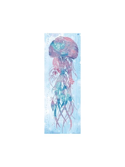 Diamond Dotz DD9 Jellyfish Swish