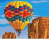 Diamond Dotz DD9 Canyon Flight