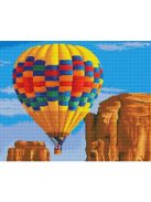 Diamond Dotz DD9 Canyon Flight