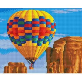 Diamond Dotz DD9 Canyon Flight