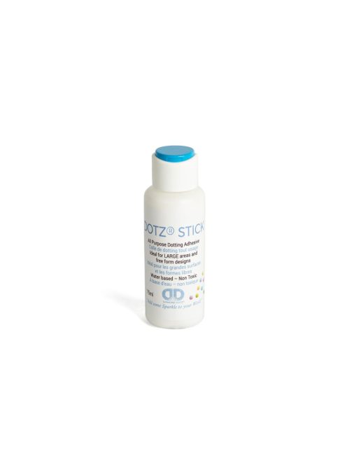 Diamond Dotz Freestyle ragasztó 75ml
