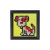 Diamond Dotz kicsi keretes szett Fido kutya