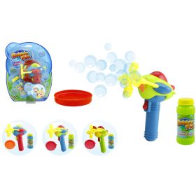 P&C repülő buborékfújó