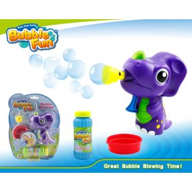 P&C dinoszauroszos buborékfújó