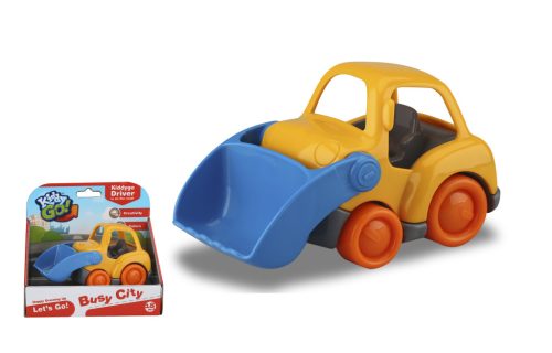 KiddyGo 13 cm-es markoló