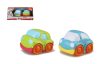 KiddyGo  8.5 cm-es autószett 2 db-os