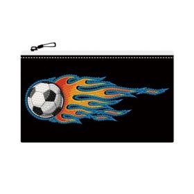 Diamond Dotz Dotzies pénztárcakészítő - Láng labda