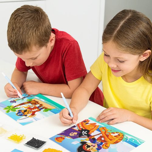 Diamond Dotz DbN Kalózok