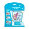 Diamond Dotz QuickDotz képkészítő Sellő