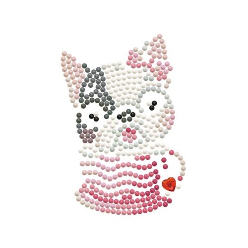 Diamond Dotz QuickDotz képkészítő Love