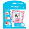 Diamond Dotz QuickDotz képkészítő Love
