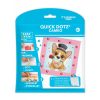 Diamond Dotz QuickDotz képkészítő Corgi