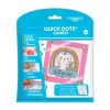 Diamond Dotz QuickDotz képkészítő Kitty cica